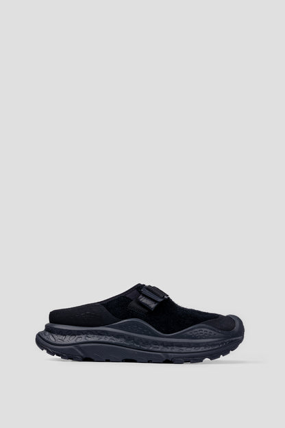 HOKA ORA PRIMO EXT BLACK BLACK
