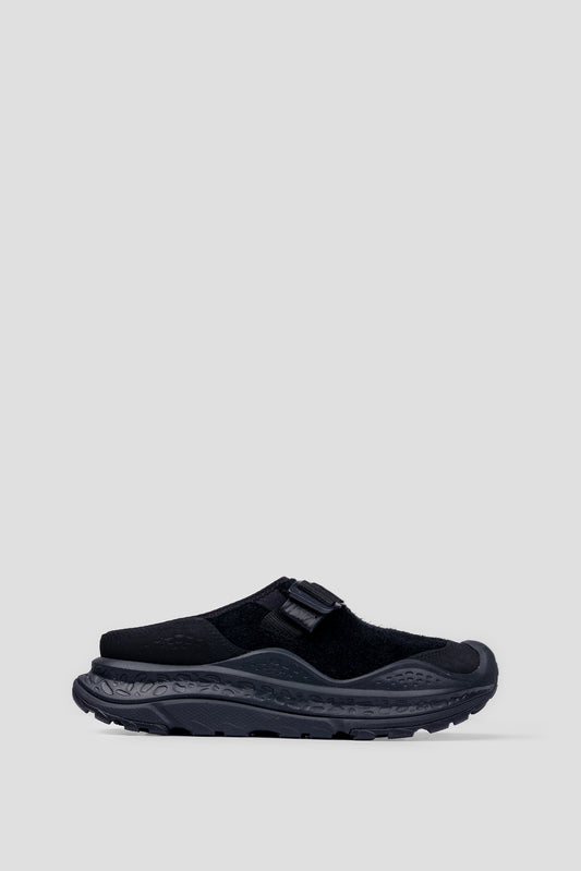 HOKA ORA PRIMO EXT BLACK BLACK