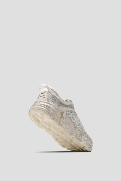 HOKA x BEAMS BONDI 7 TURTLEDOVE TIDAL FOAM