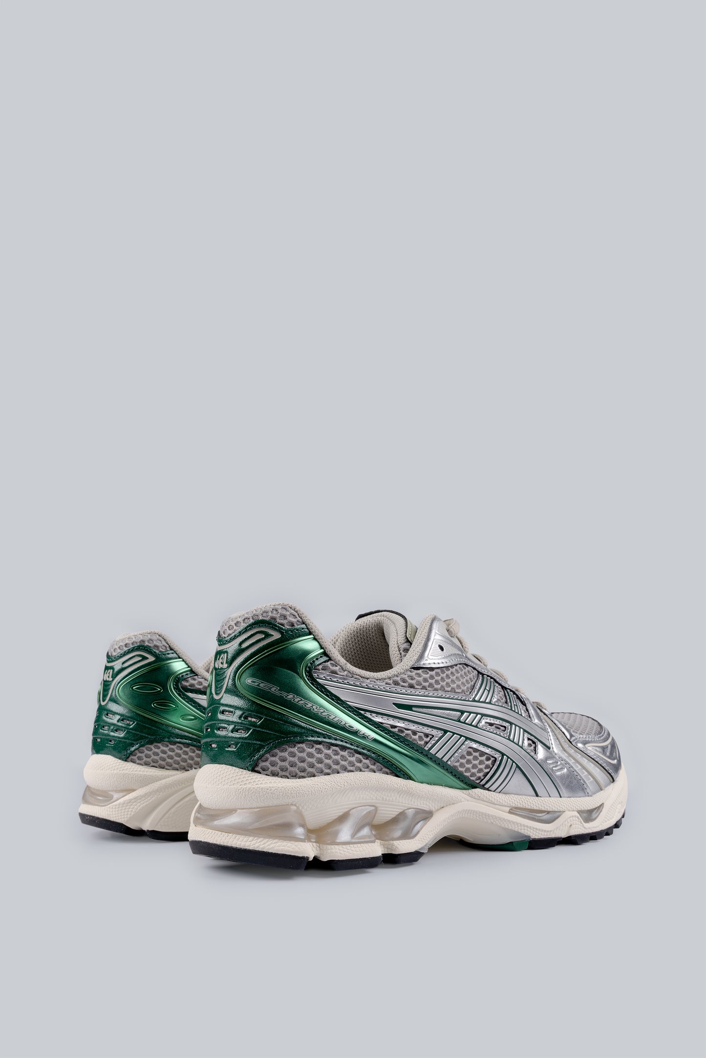 ASICS GEL-KAYANO 14 DRIED LEAF GREEN