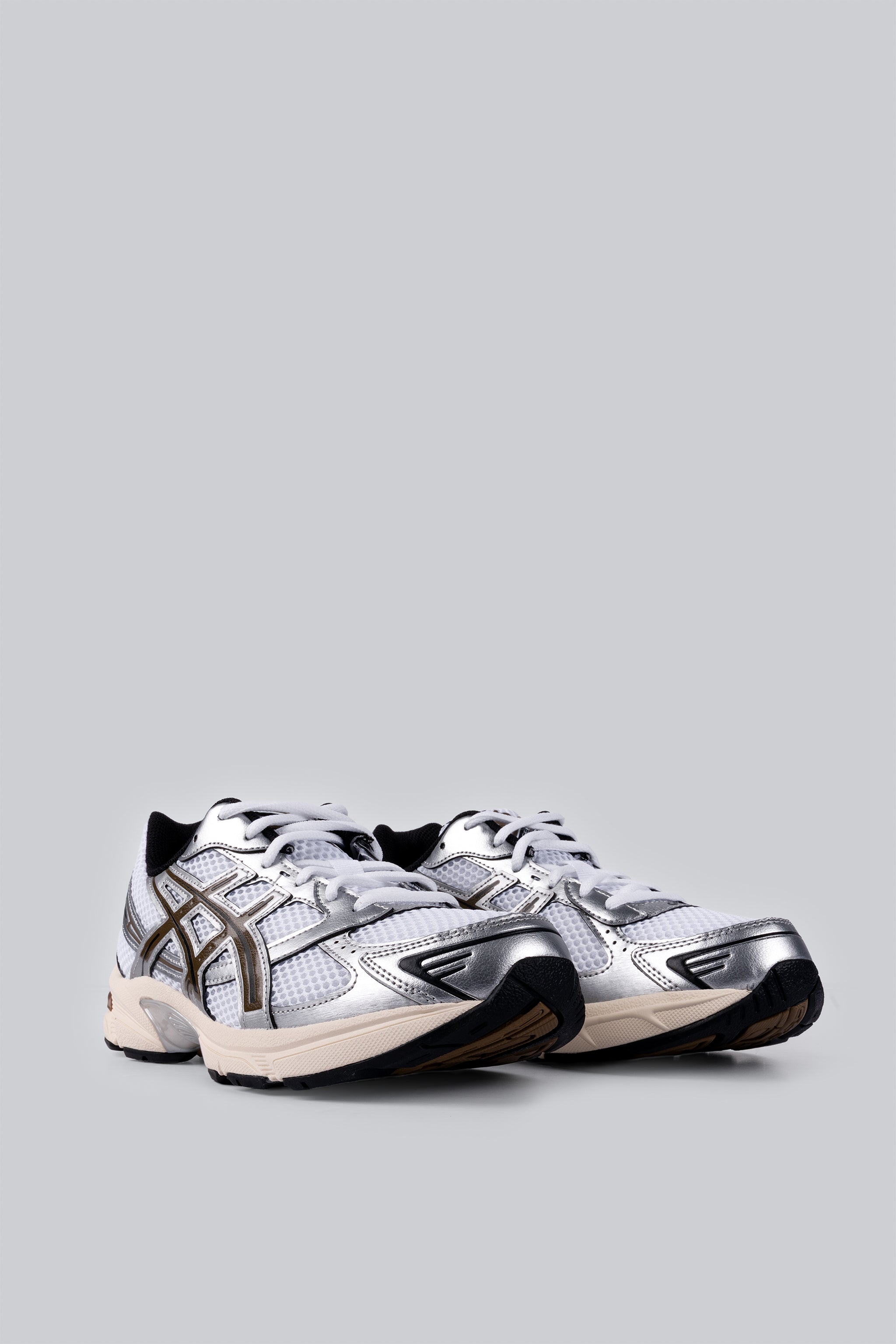 ゆーちち ASICS GEL-1130 WHITE CLAY CANYON – BLENDS