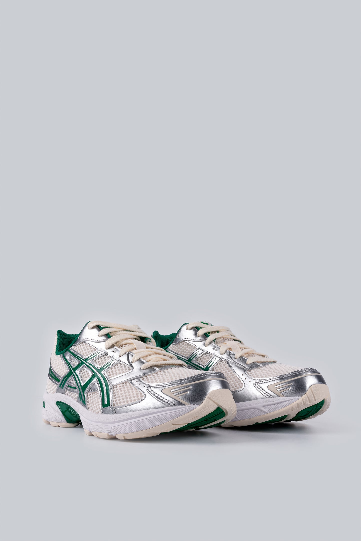 ASICS GEL-1130 CREAM KALE