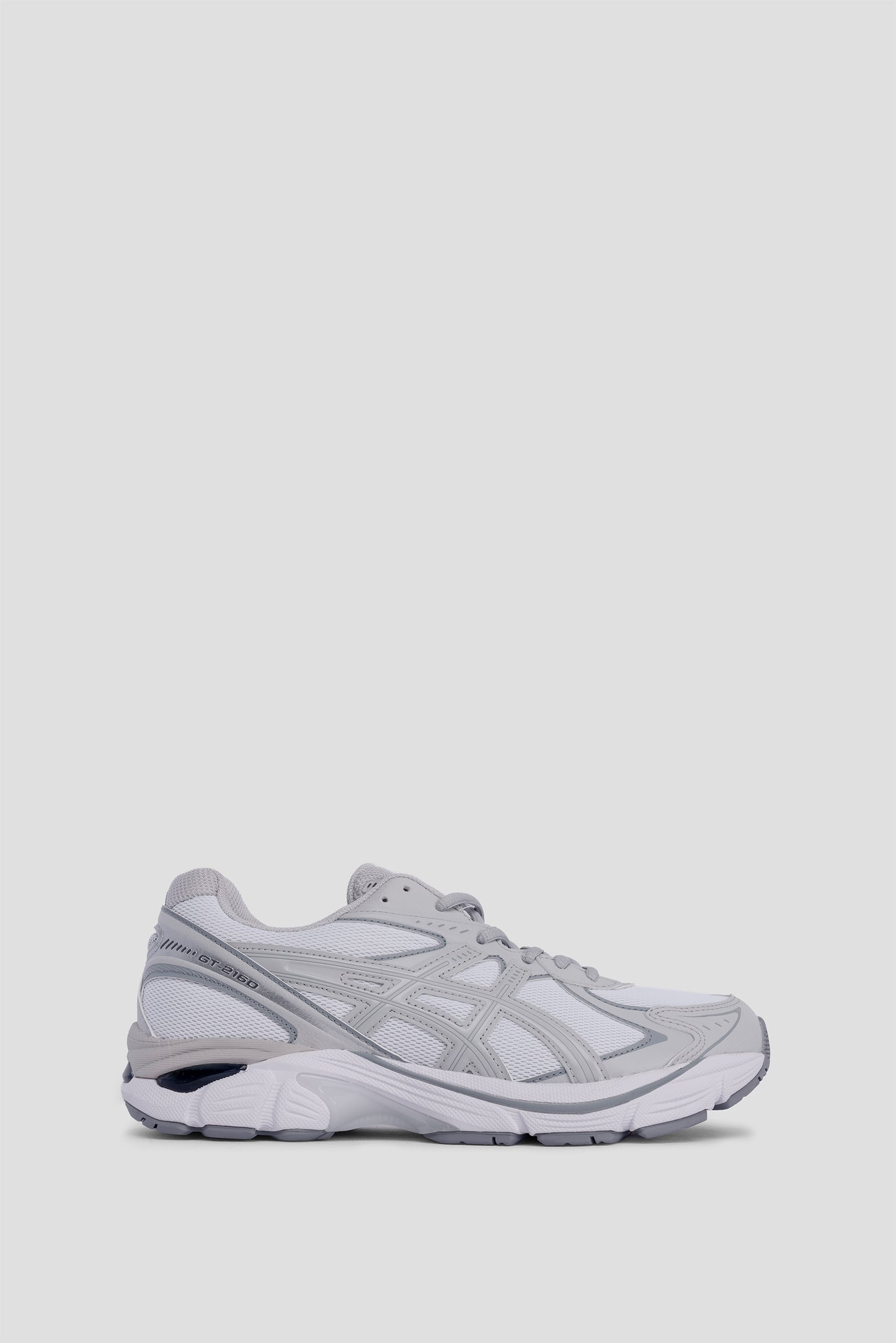 ASICS GT-2160 WHITE CONCRETE
