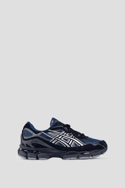 ASICS GEL-NYC INDEPENDENCE BLUE PURE SILVER