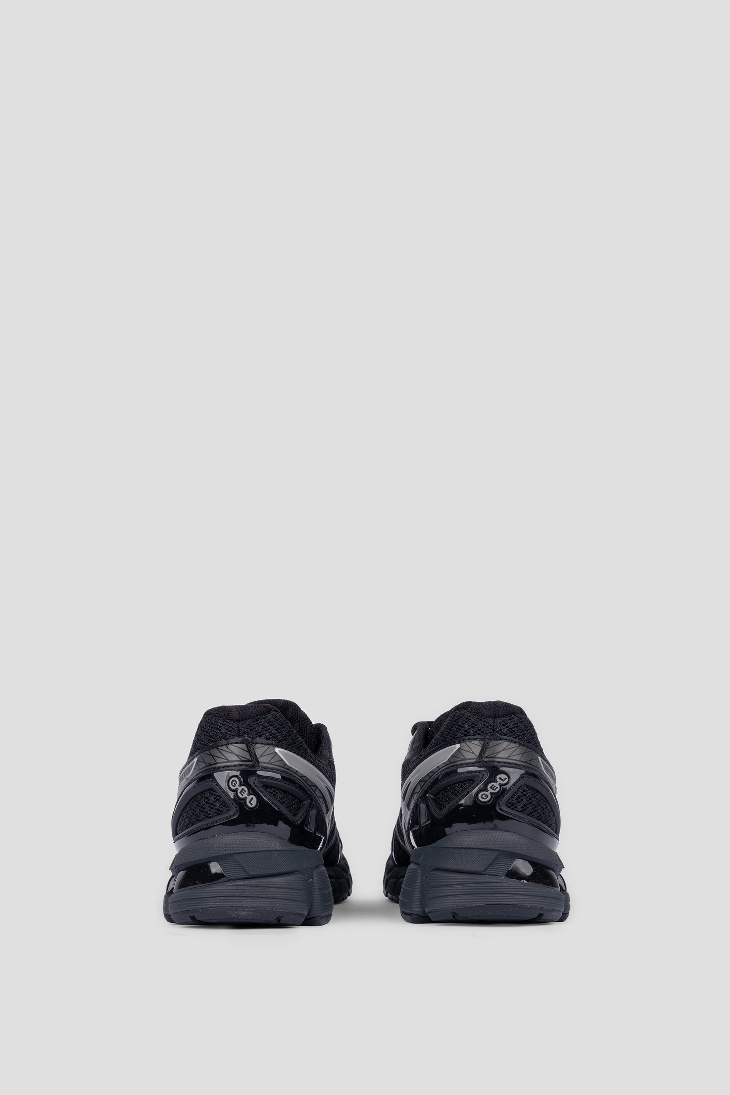 ASICS GEL-KAYANO 20 BLACK CLAY GREY