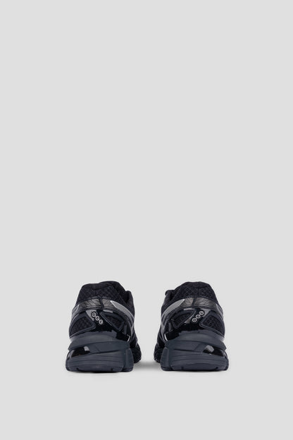 ASICS GEL-KAYANO 20 BLACK CLAY GREY