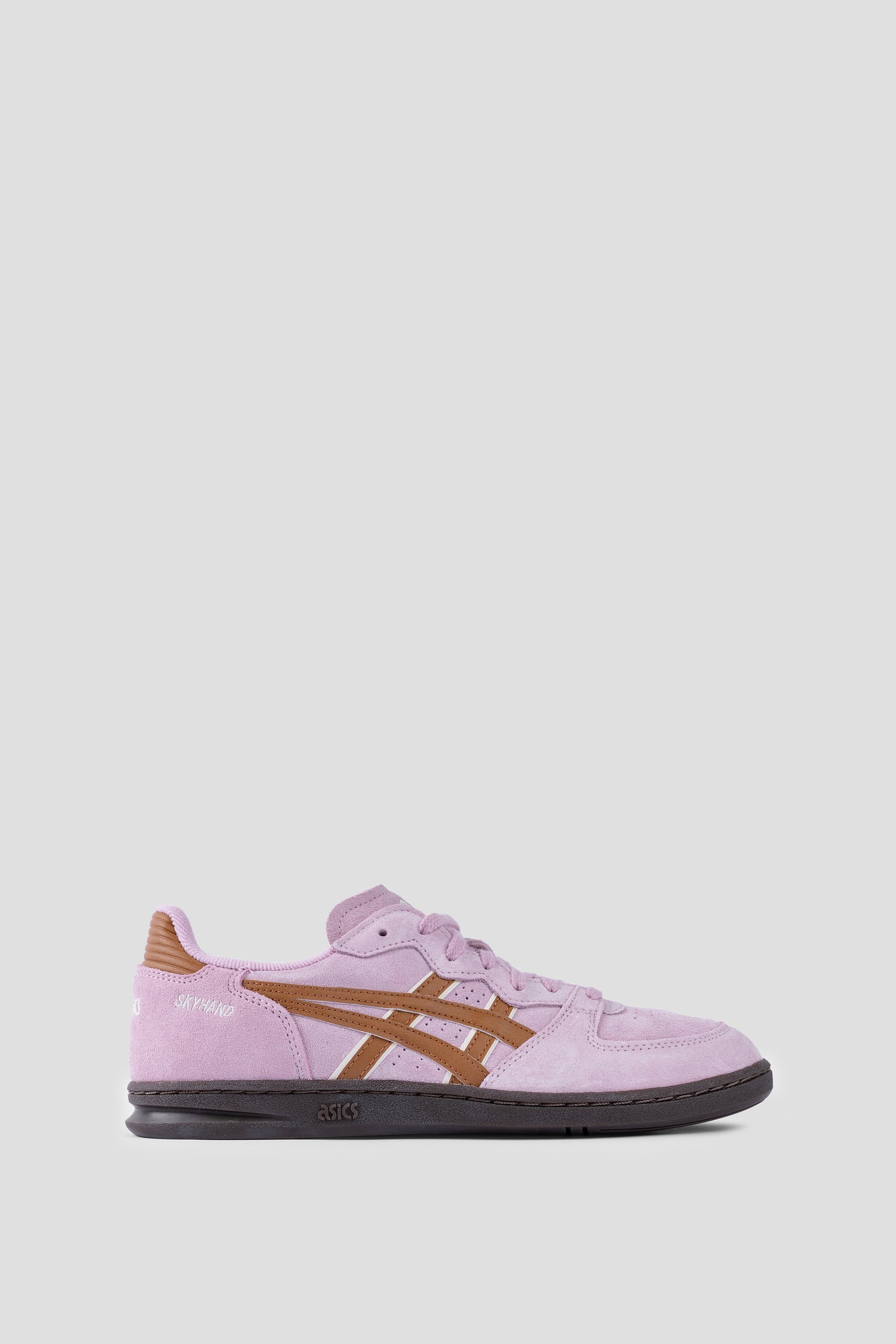 ASICS SKYHAND OG BARELY ROSE CARAMEL