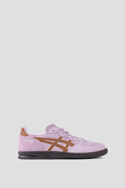 ASICS SKYHAND OG BARELY ROSE CARAMEL