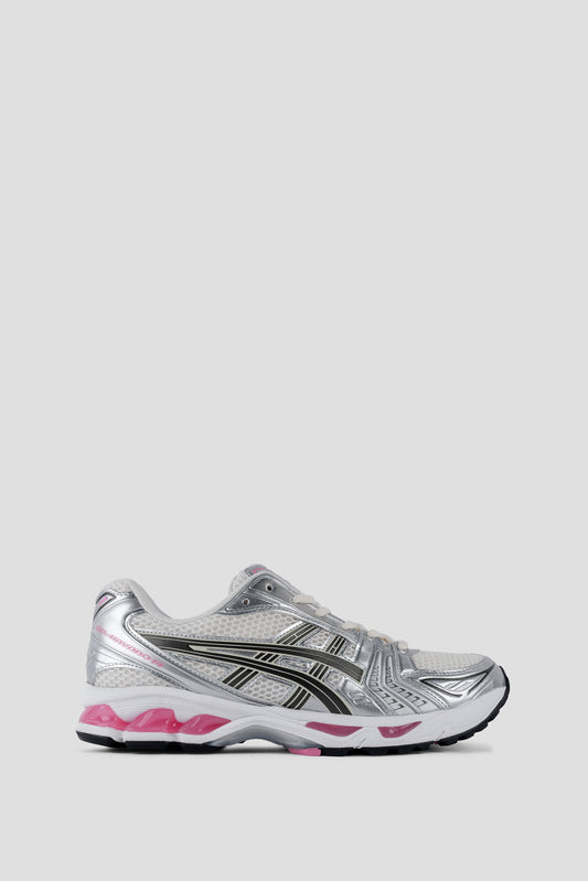ASICS GEL-KAYANO 14 CREAM SWEET PINK
