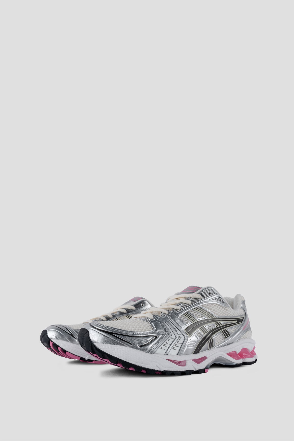 ASICS GEL-KAYANO 14 CREAM SWEET PINK