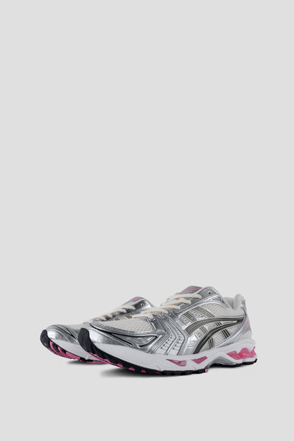 ASICS GEL-KAYANO 14 CREAM SWEET PINK