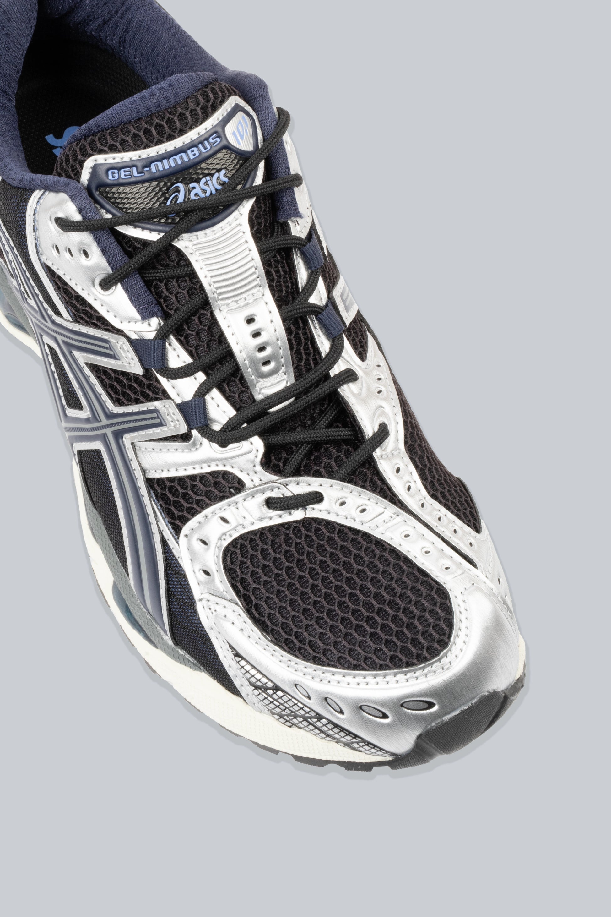 ASICS GEL-NIMBUS 10.1 BLACK MIDNIGHT – BLENDS ASICS GEL-NIMBUS 10.1 BLACK MIDNIGHT – BLENDS