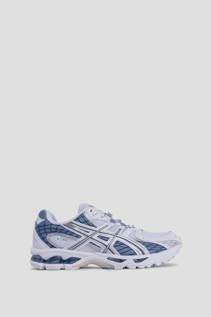 ASICS GEL-NIMBUS 10.1 WHITE SLATE BLUE