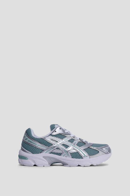 ASICS GEL-1130 VERDIGRIS PURE SILVER