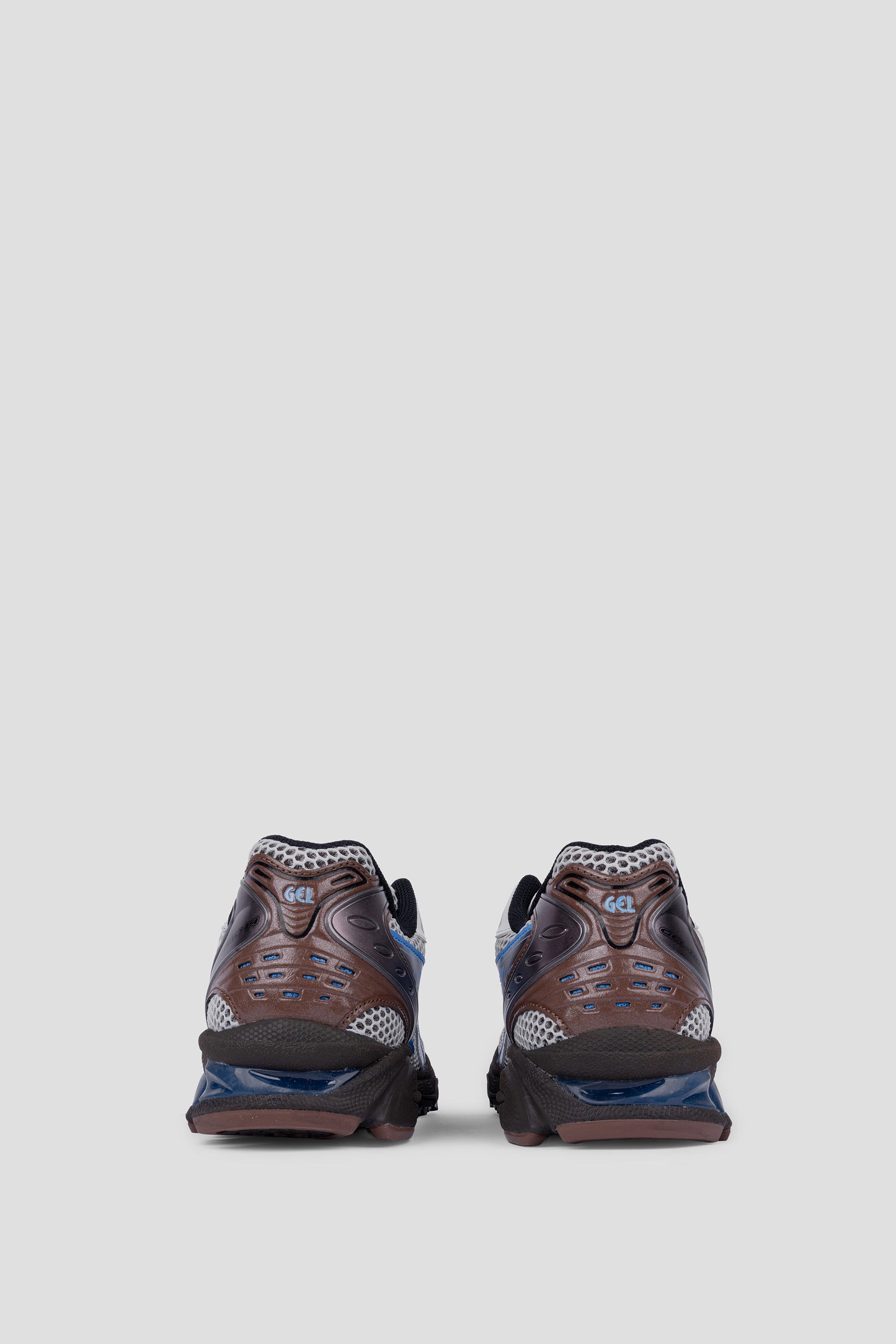 ASICS GEL-KAYANO 14 CREAM BLUE COAST