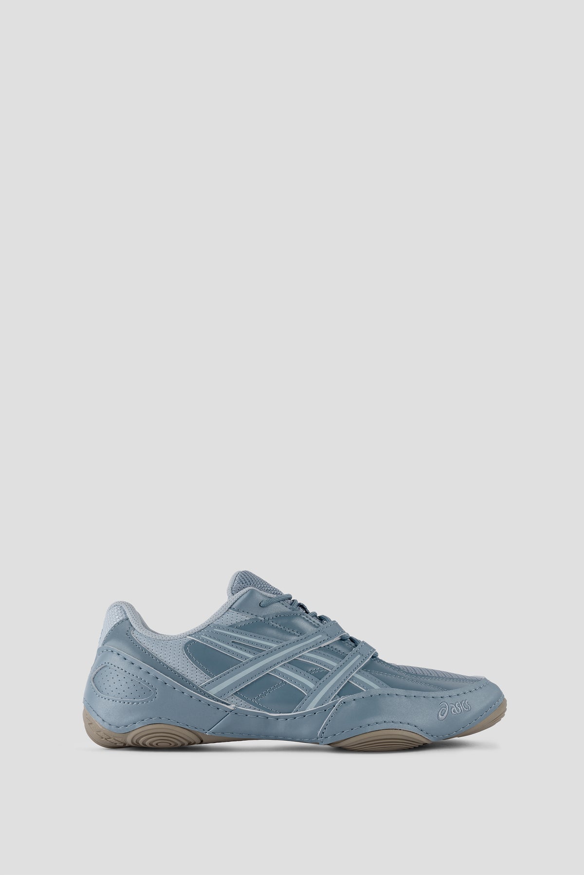 ASICS HYPERSYNC SLATE BLUE STORM CLOUD
