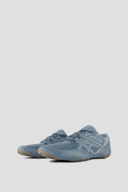ASICS HYPERSYNC SLATE BLUE STORM CLOUD