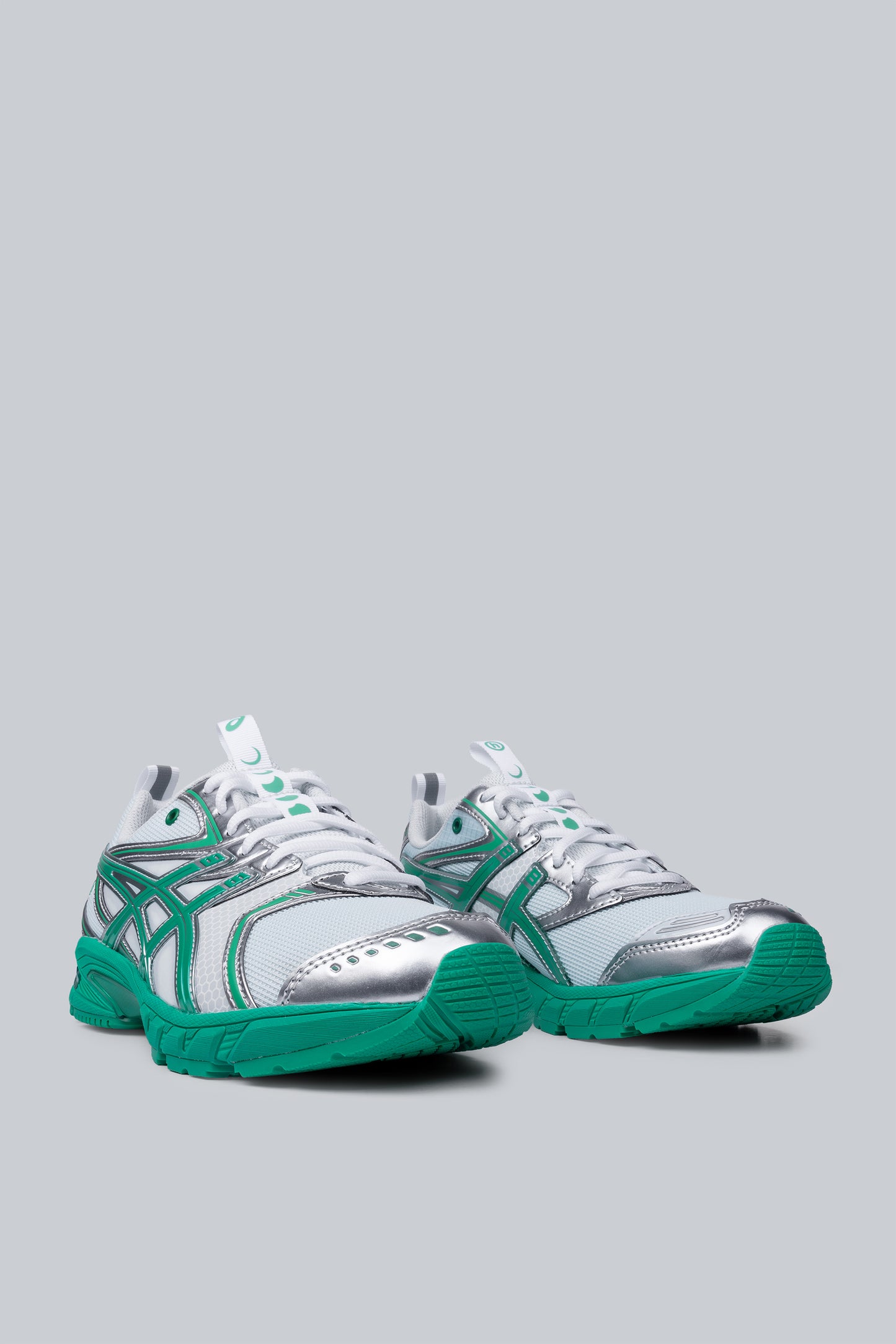 ASICS x HIDDEN NY GEL-DS TRAINER 14 WHITE BLARNEY