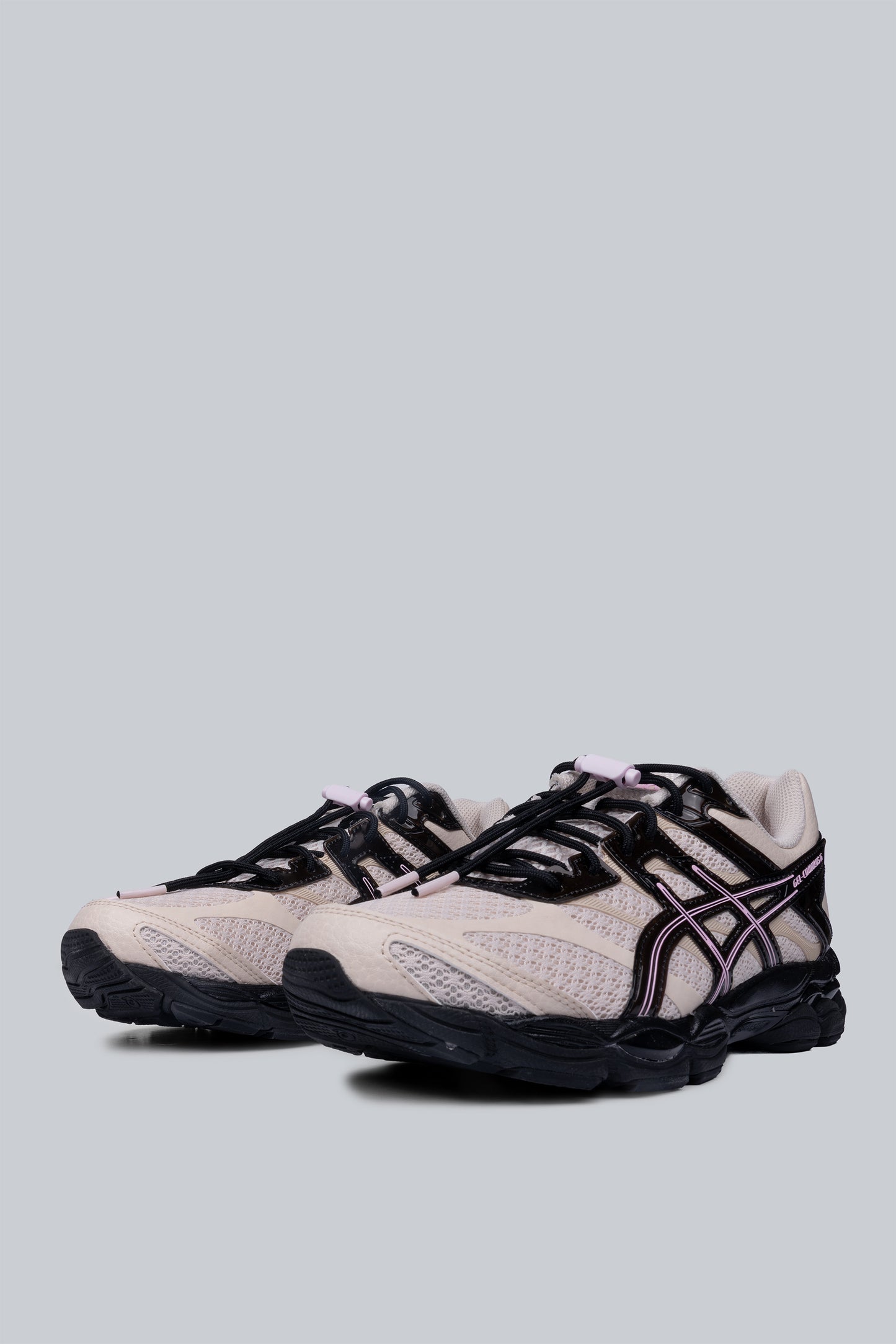 ASICS x FINESSE GEL-CUMULUS 16 DESERT ROSE