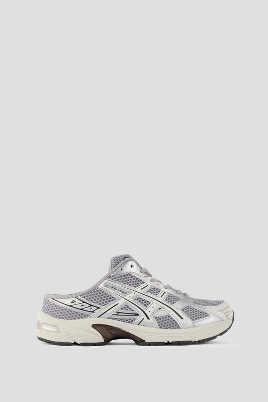 ASICS GEL-1130 MULE CEMENT GREY LAKE GREY