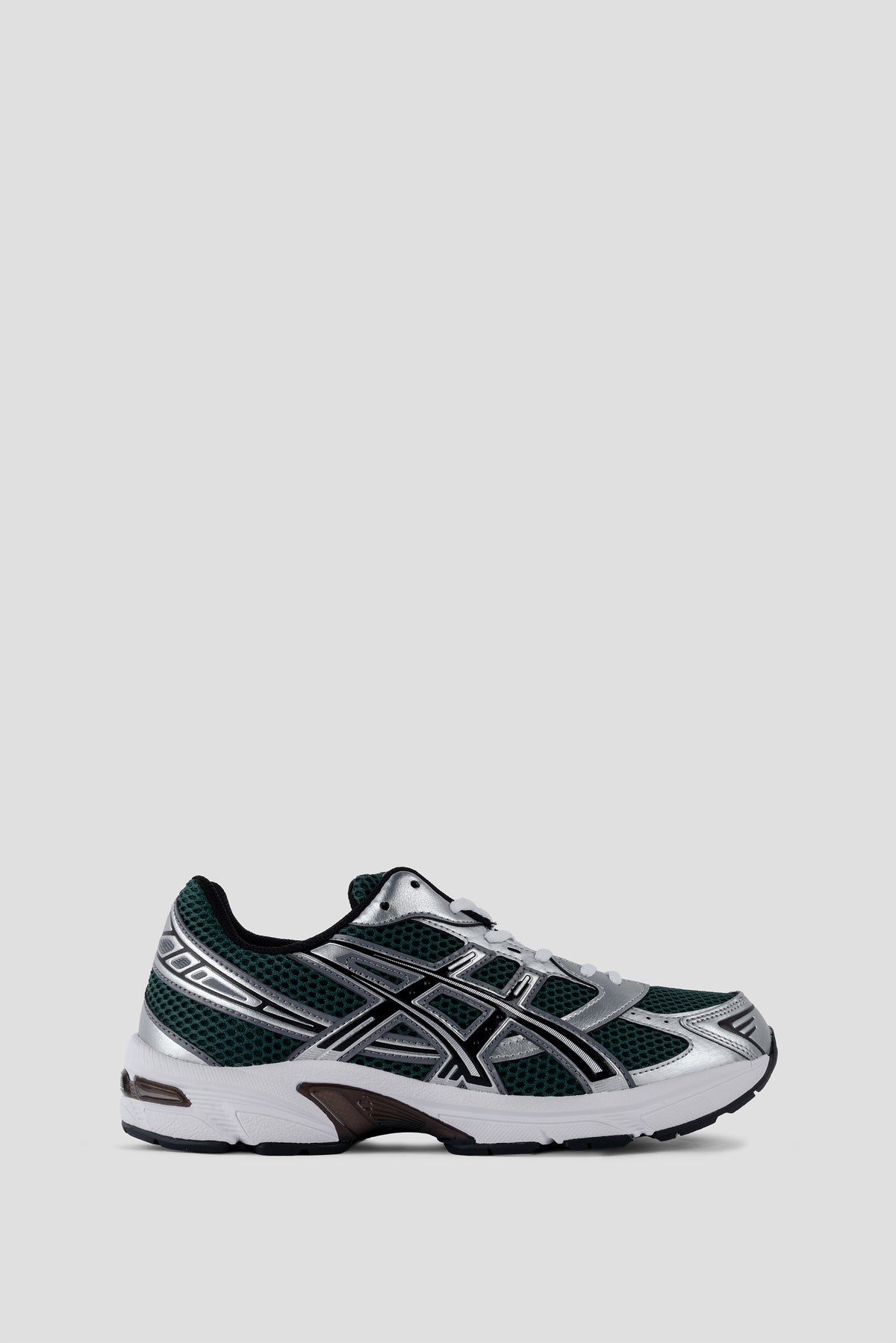 ASICS GEL-1130 EVERGREEN BLACK