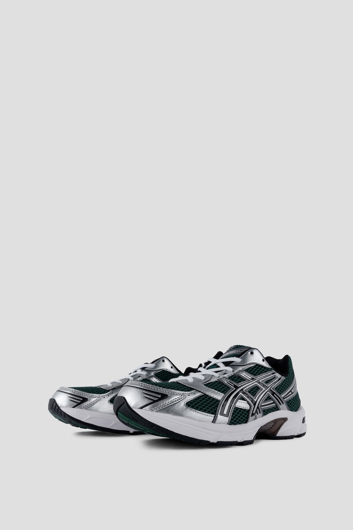 ASICS GEL-1130 EVERGREEN BLACK