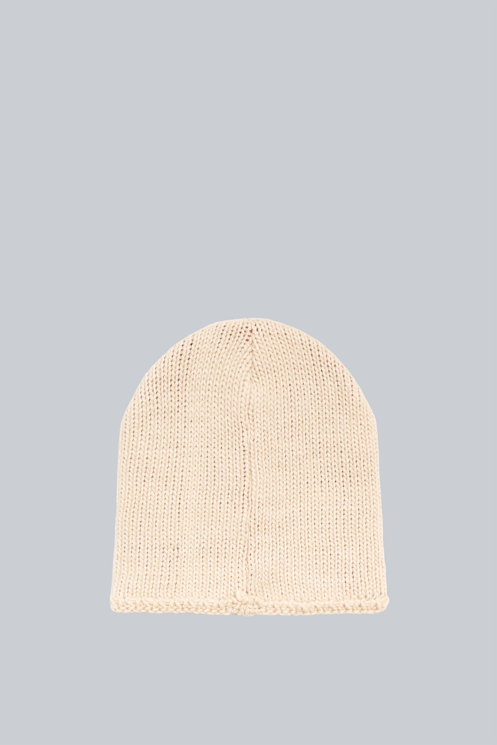 STUSSY SKULLCAP BURLY S KNIT SAND – BLENDS
