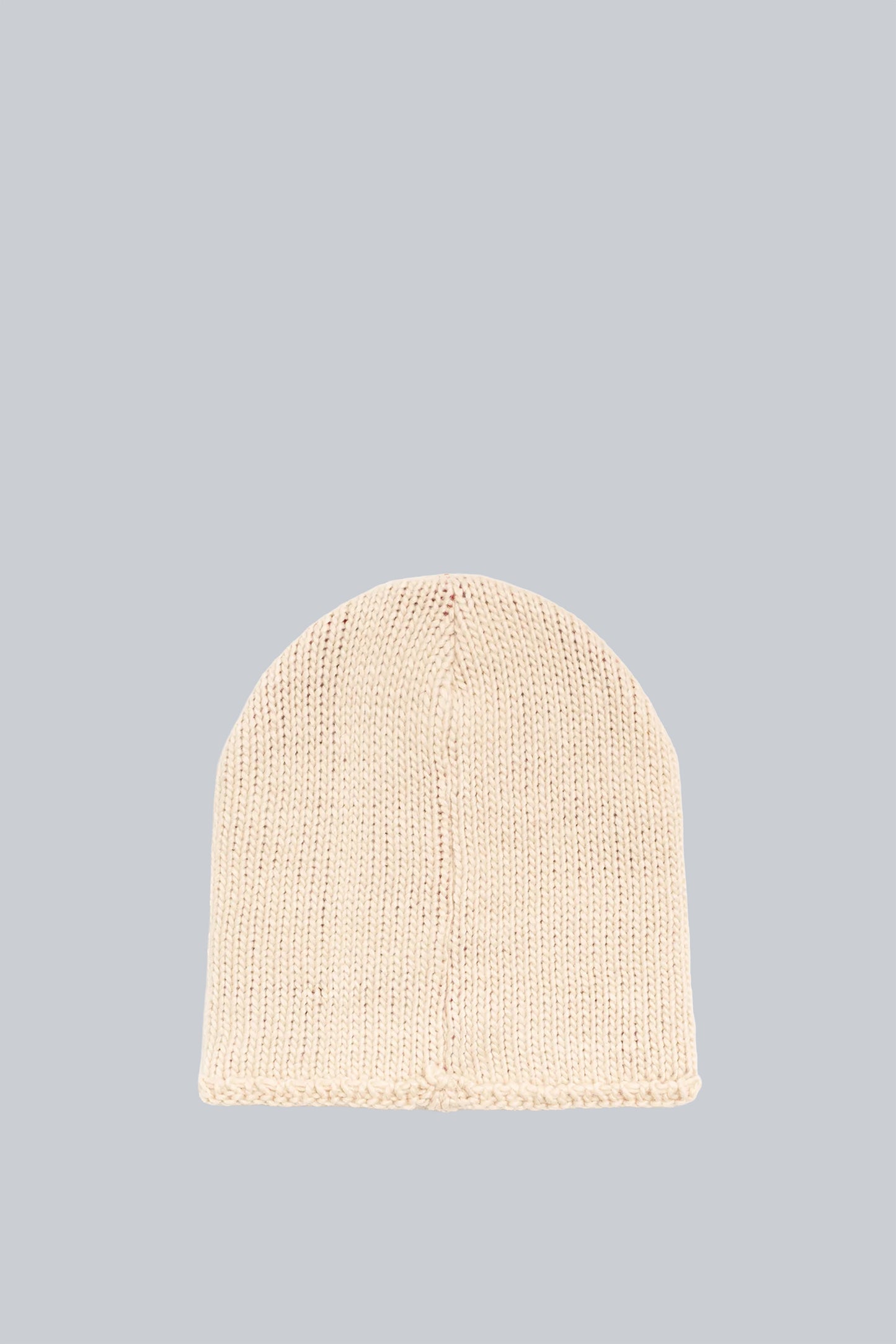 STUSSY SKULLCAP BURLY S KNIT SAND