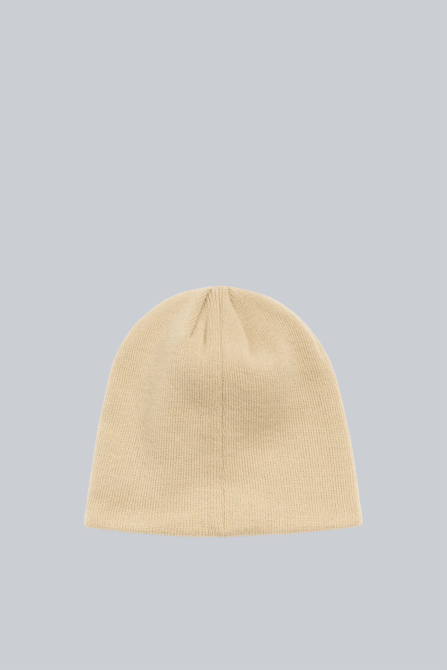 STUSSY SKULLCAP CHENILLE SAND