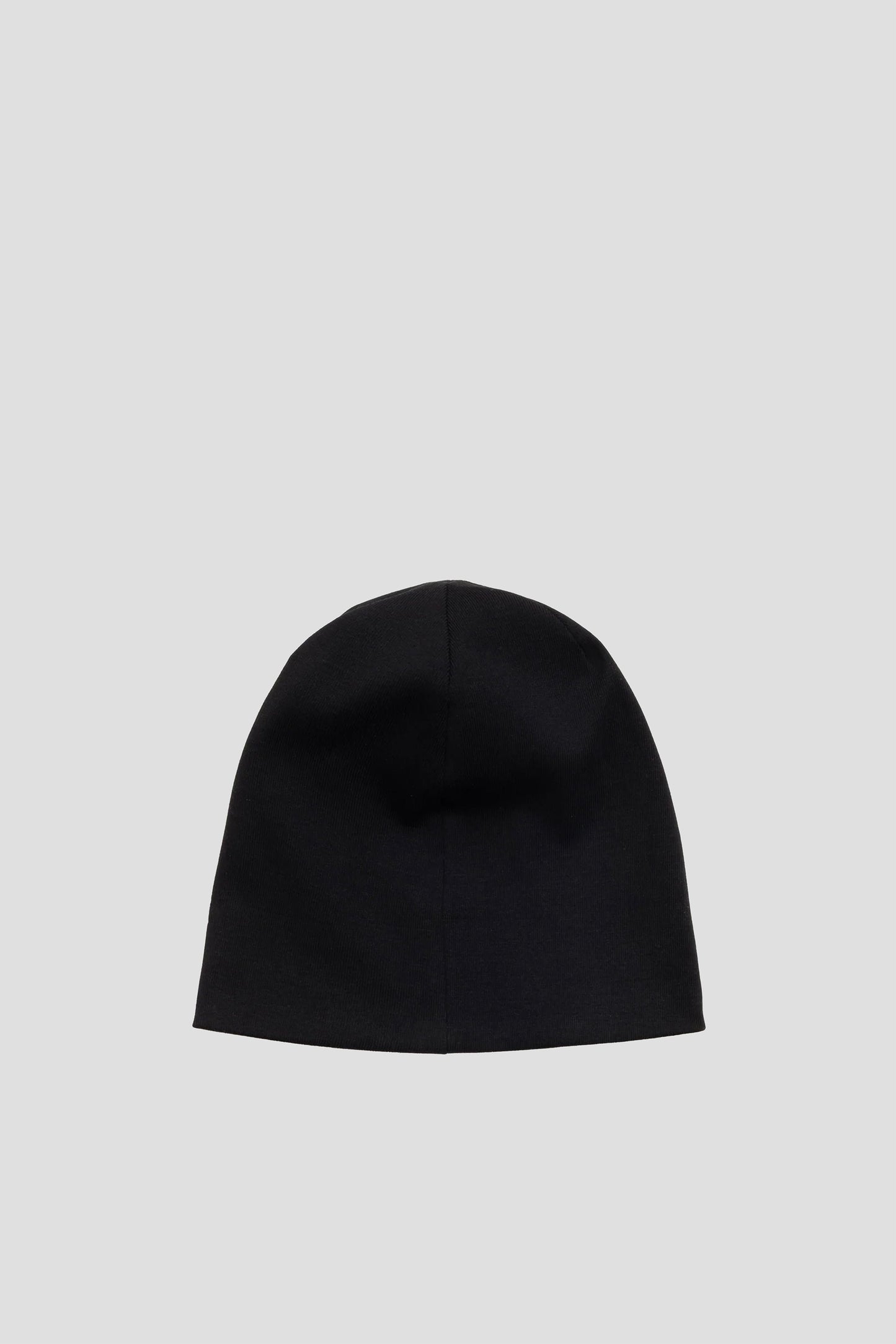 STUSSY SKULLCAP JERSEY BLACK