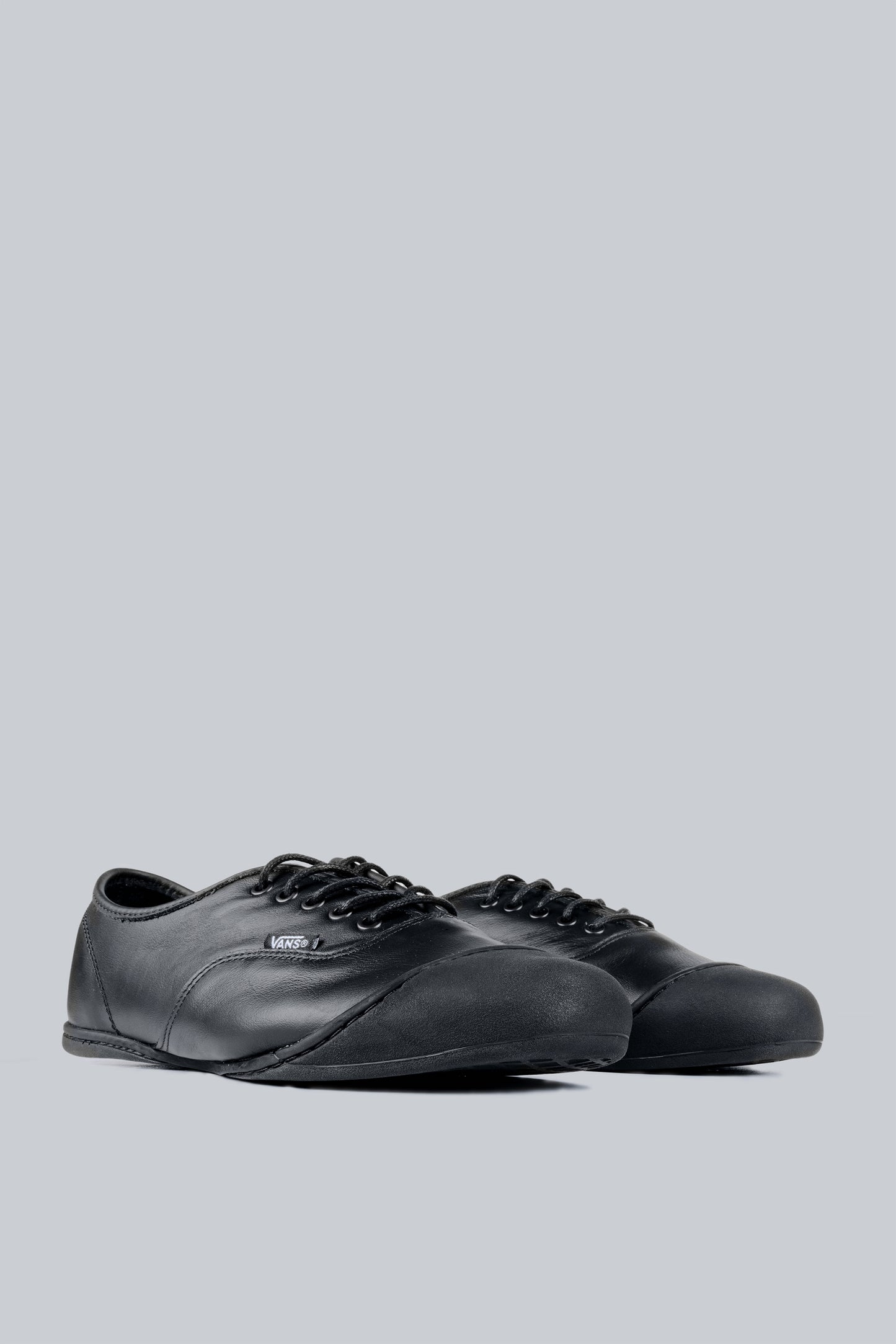 VANS AUTHENTIC PRIMA BLACK BLACK