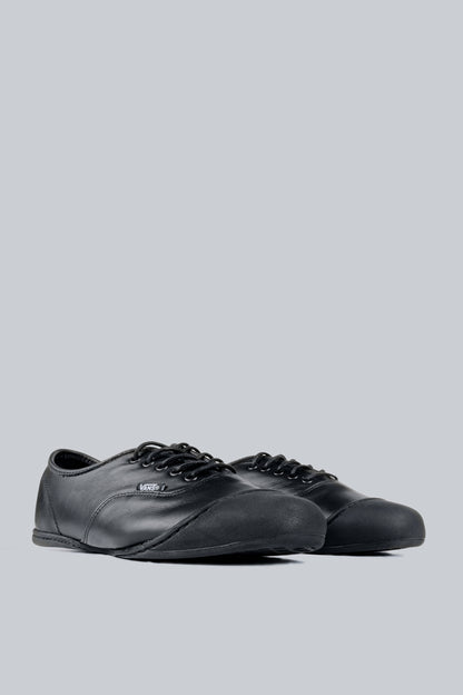 VANS AUTHENTIC PRIMA BLACK BLACK