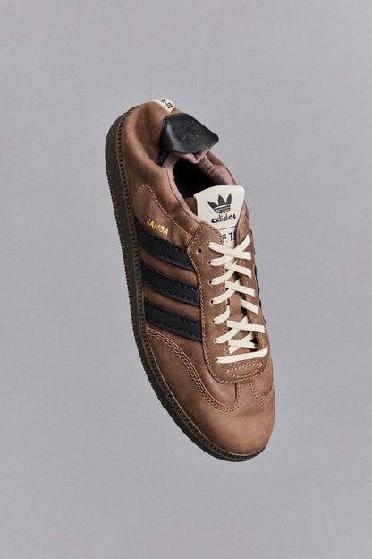 ADIDAS SAMBA OG SONG FOR THE MUTE SUPPLIER COLOR SFTM