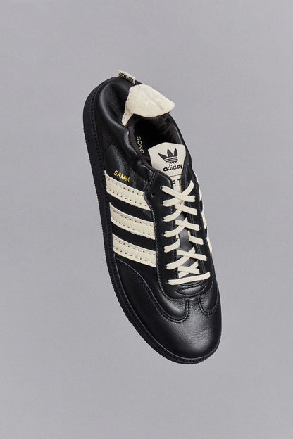 ADIDAS SAMBA OG SONG FOR THE MUTE BLACK SFTM
