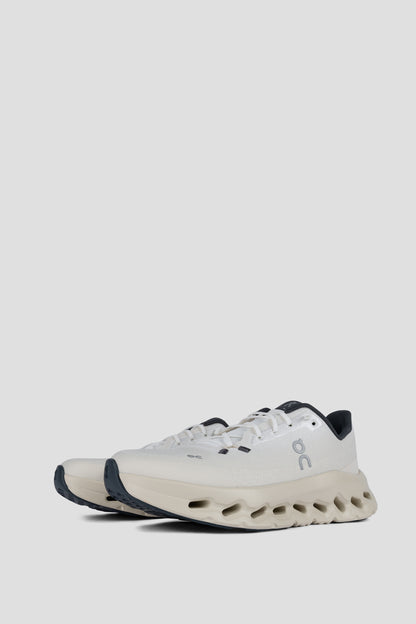 ON FOOTWEAR CLOUDTILT GRAIN WHITE