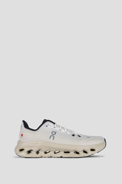 ON FOOTWEAR CLOUDTILT GRAIN WHITE