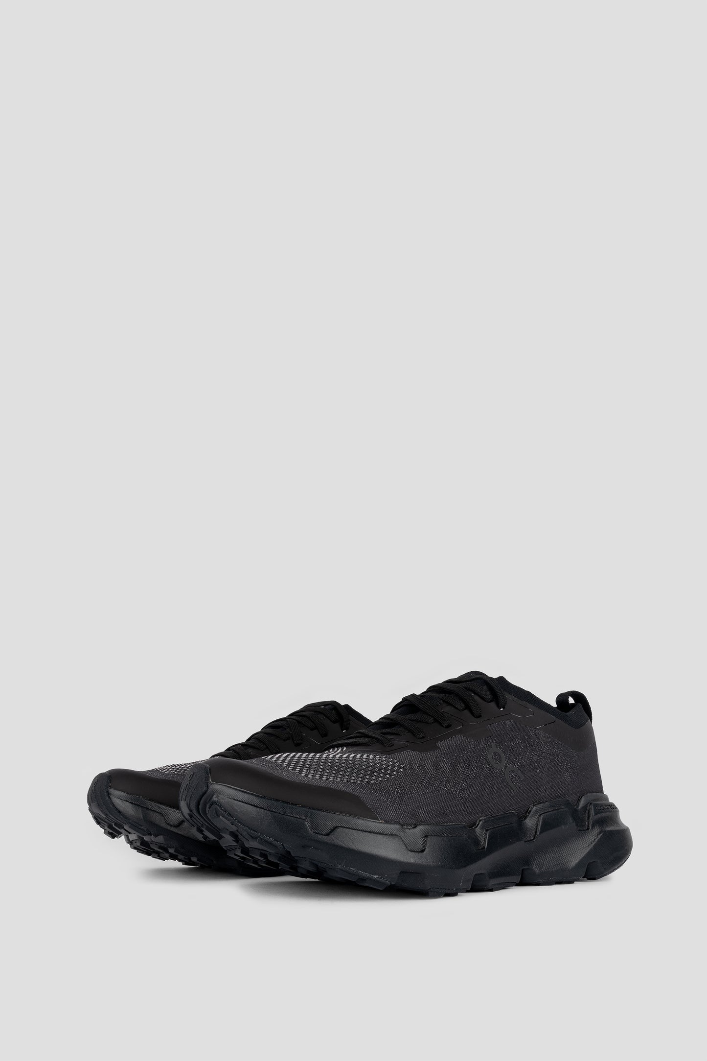 ON FOOTWEAR CLOUDSOMA BLACK BLACK