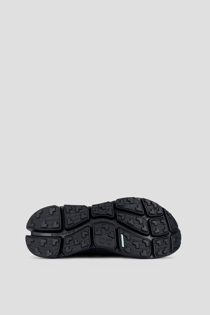 ON FOOTWEAR CLOUDSOMA BLACK BLACK