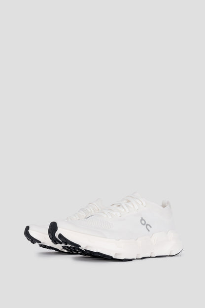 ON FOOTWEAR CLOUDSOMA WHITE WHITE