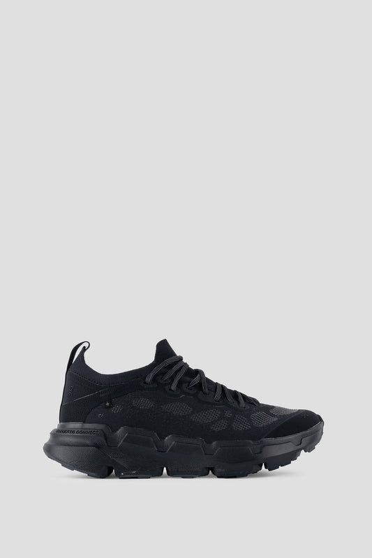 ON x PAF CLOUDSOMA BLACK BLACK
