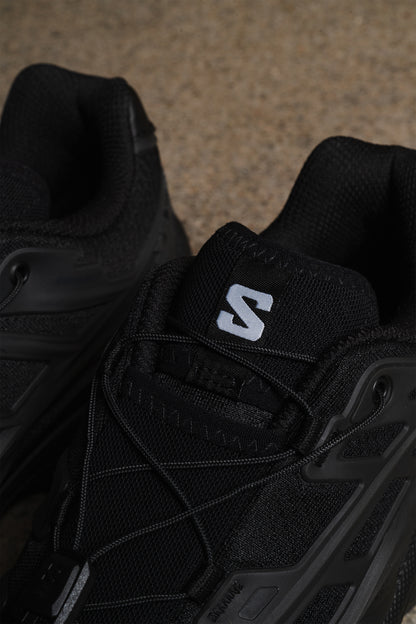 SALOMON XT-EVO BLACK ASPHALT