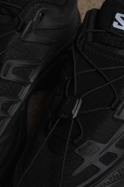 SALOMON XT-EVO BLACK ASPHALT
