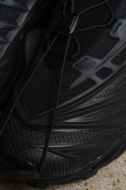 SALOMON XT-EVO BLACK ASPHALT