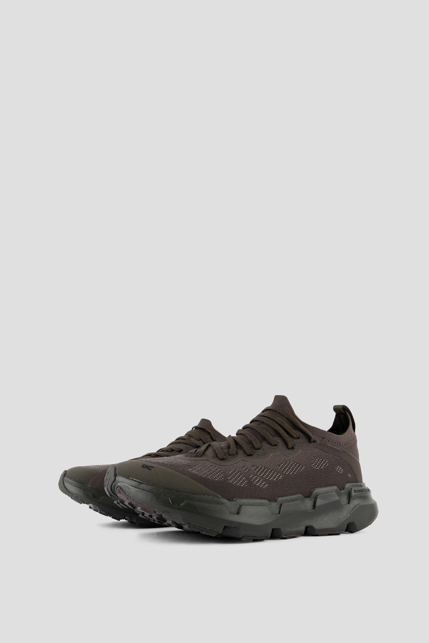 ON x PAF CLOUDSOMA COBBLE RAVEN