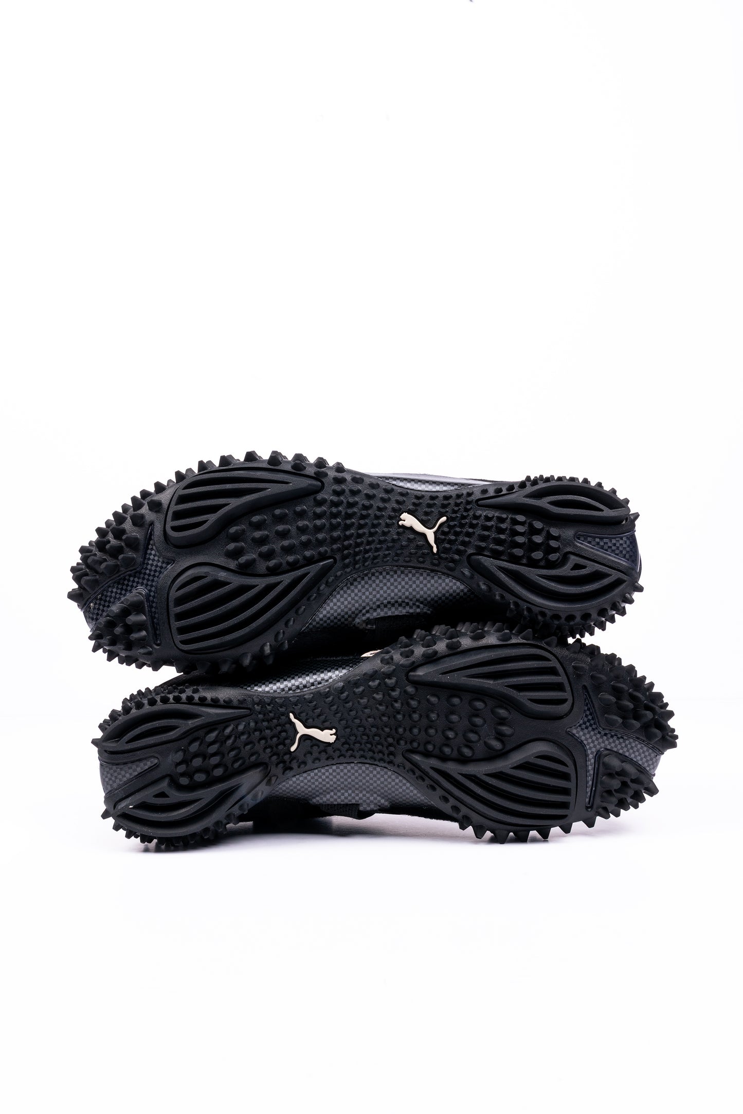 PUMA A$AP ROCKY MOSTRO OG PONY HAIR BLACK SNAKE