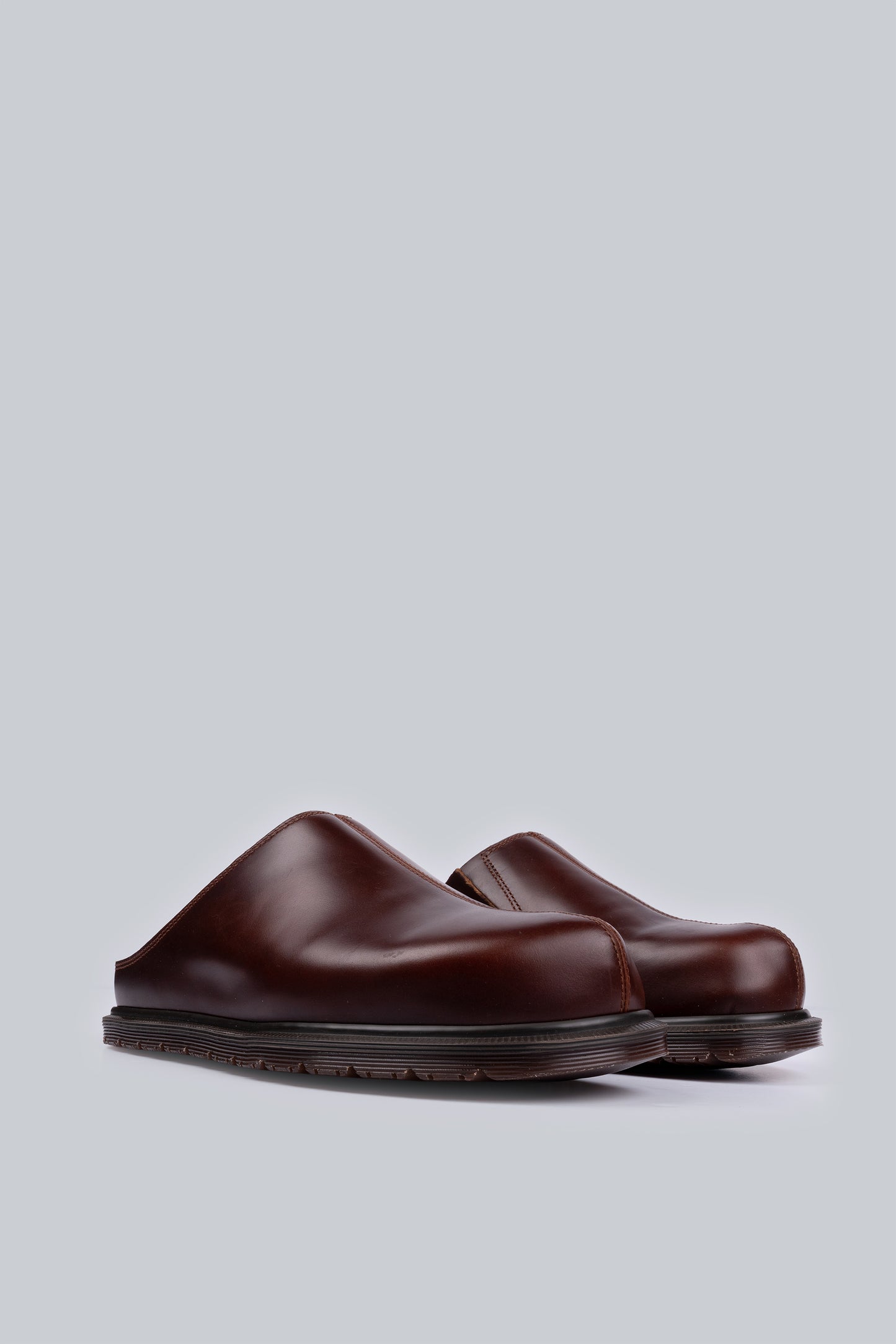 DR MARTENS SAN MULE BUTTERSCOTCH ORLEANS