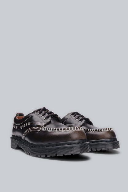 DR MARTENS LOWELL DMS OLIVE