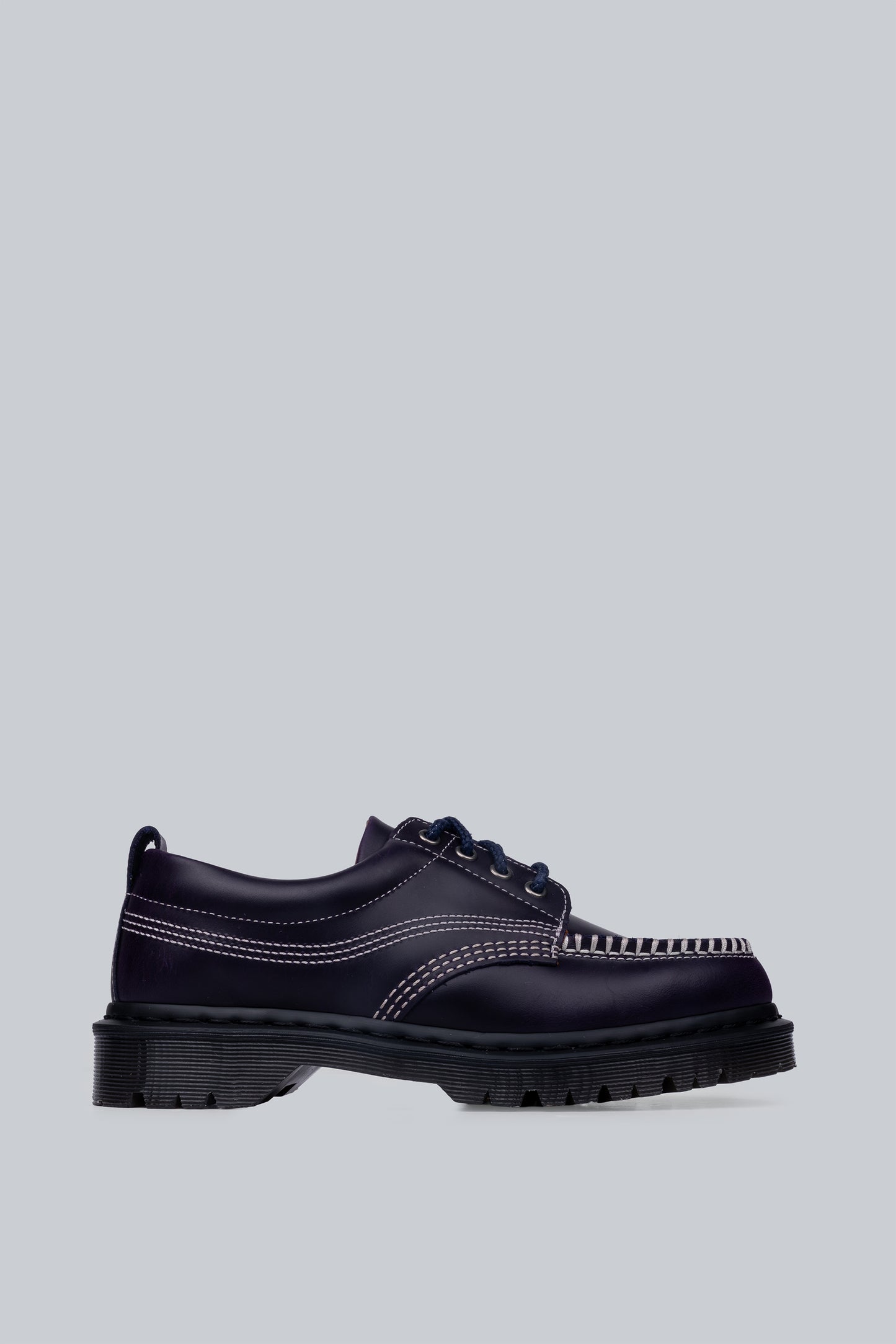 DR MARTENS LOWELL MIDNIGHT BLUE