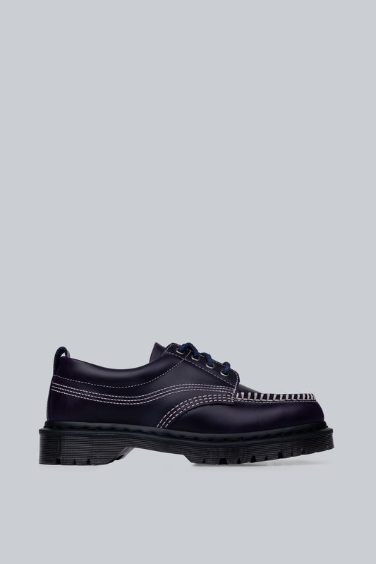 DR MARTENS LOWELL MIDNIGHT BLUE