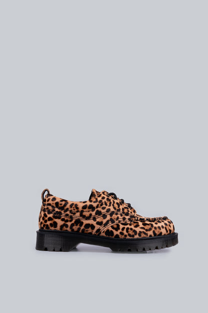 DR MARTENS LOWELL ARCHIVE LEOPARD